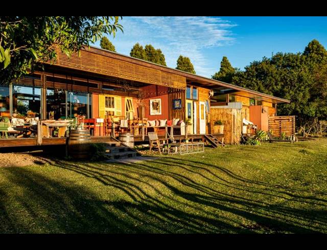 FARM FOR SALE IN THE CRAGS